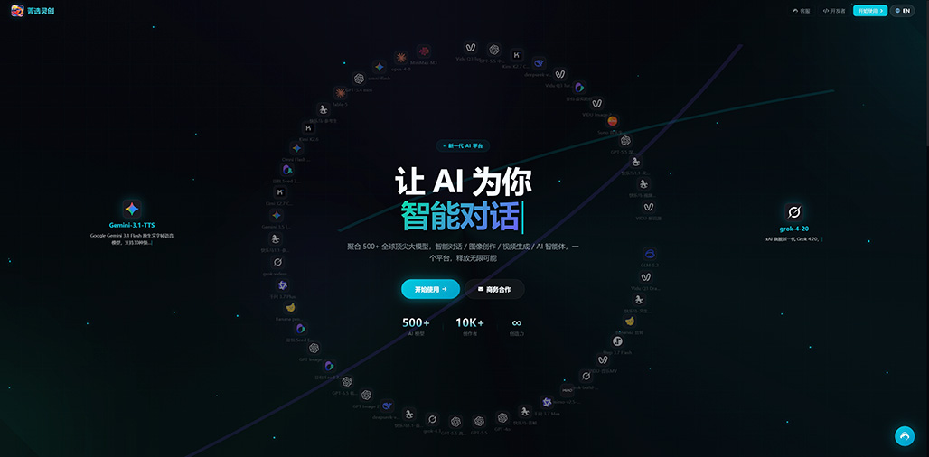 电商与内容制作场景示意图